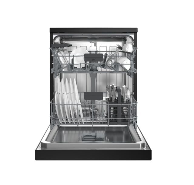 Beko B 710 SC 3 Programlı Bulaşık Makinesi