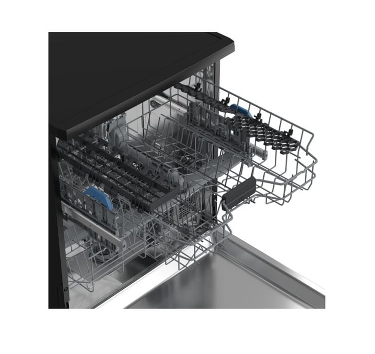 Beko B 710 SC 3 Programlı Bulaşık Makinesi