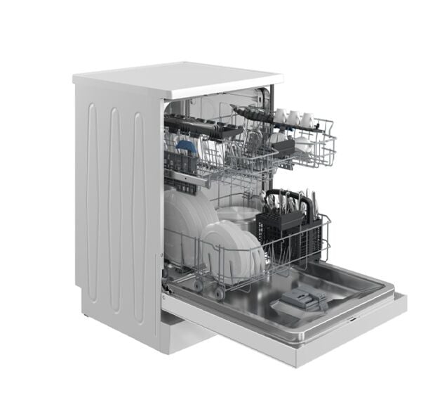 Beko B 710 BC 3 Programlı Bulaşık Makinesi