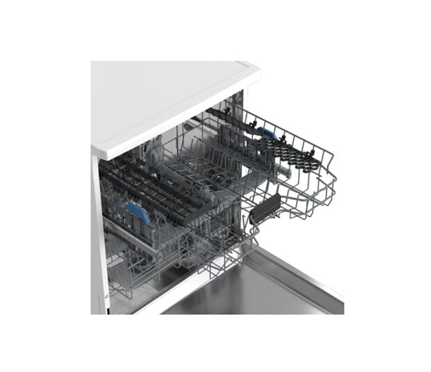 Beko B 710 BC 3 Programlı Bulaşık Makinesi