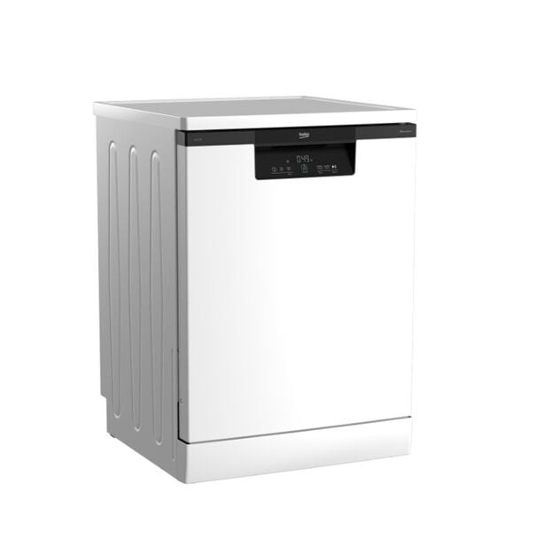 Beko B 710 B 3 Programlı Bulaşık Makinesi