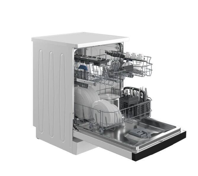 Beko B 710 B 3 Programlı Bulaşık Makinesi