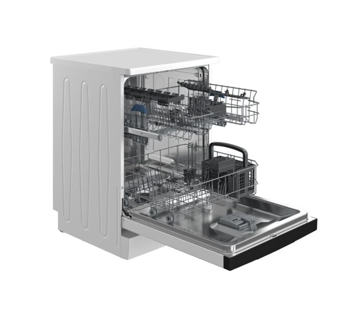 Beko B 710 B 3 Programlı Bulaşık Makinesi