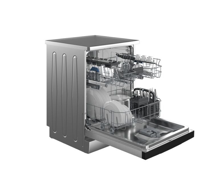 Beko B 710 I 3 Programlı Bulaşık Makinesi