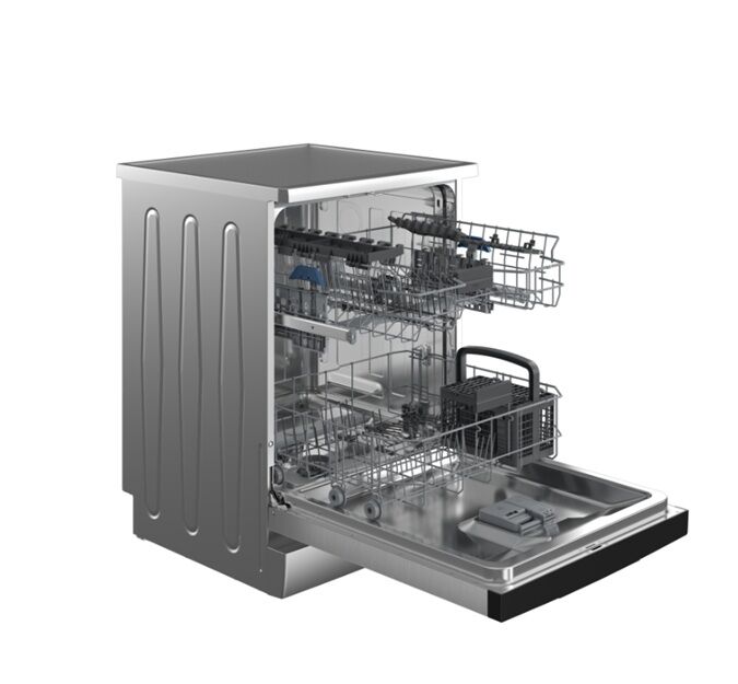 Beko B 710 I 3 Programlı Bulaşık Makinesi
