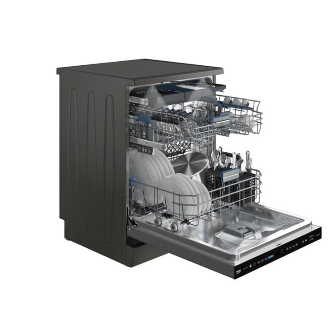 Beko Premium B 811 DI HP Bulaşık Makinesi