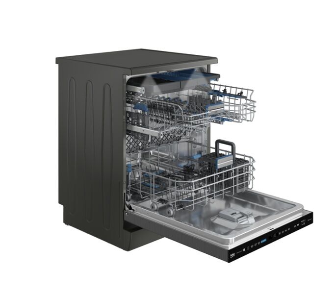 Beko Premium B 811 DI HP Bulaşık Makinesi