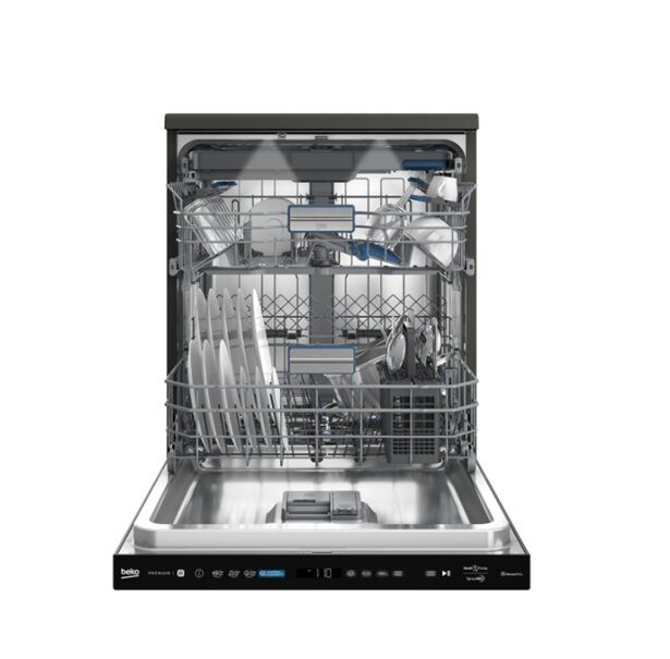 Beko Premium B 811 DI HP Bulaşık Makinesi