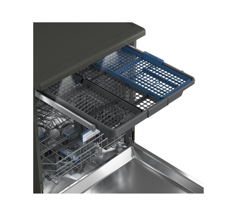 Beko Premium B 811 DI HP Bulaşık Makinesi