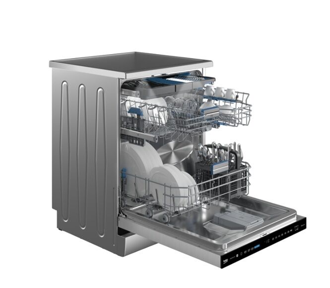 Beko Premium B 811 I AD Bulaşık Makinesi