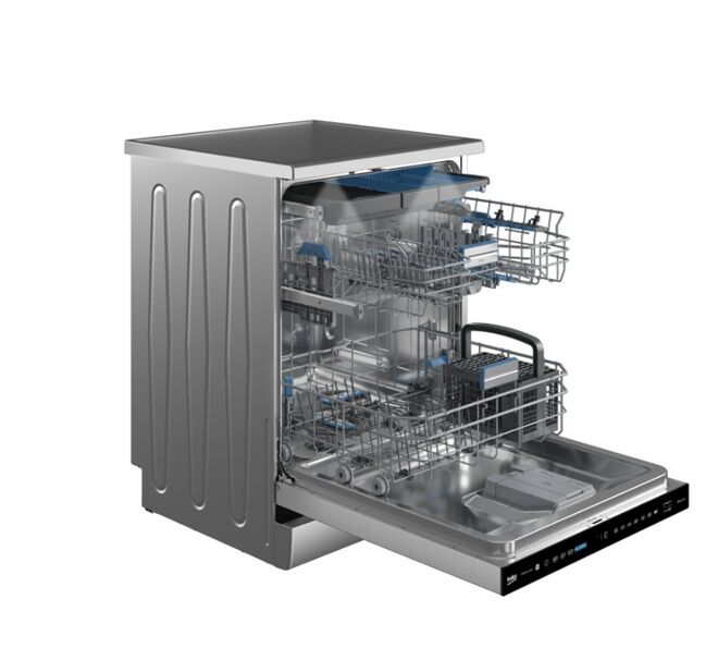 Beko Premium B 811 I AD Bulaşık Makinesi