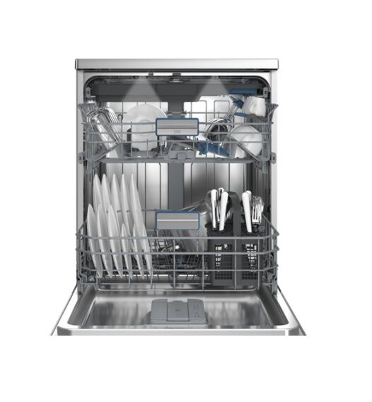 Beko Premium B 811 I AD Bulaşık Makinesi