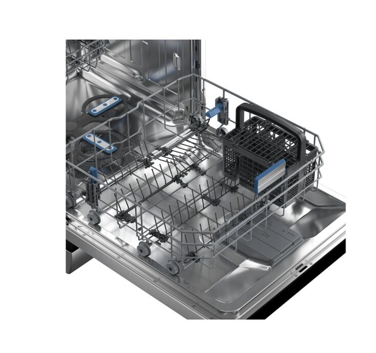 Beko Premium B 811 I AD Bulaşık Makinesi