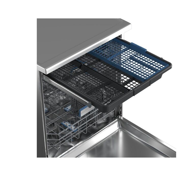 Beko Premium B 811 I AD Bulaşık Makinesi