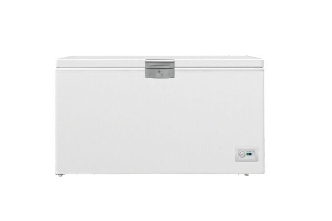 Beko 3451 E Sandık Tipi Derin Dondurucu