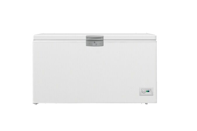 Beko 3451 E Sandık Tipi Derin Dondurucu