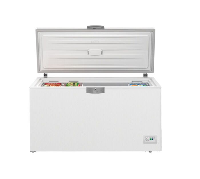Beko 3451 E Sandık Tipi Derin Dondurucu