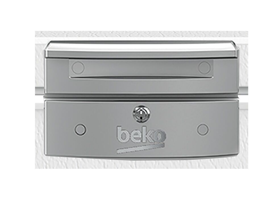 Beko 3451 E Sandık Tipi Derin Dondurucu
