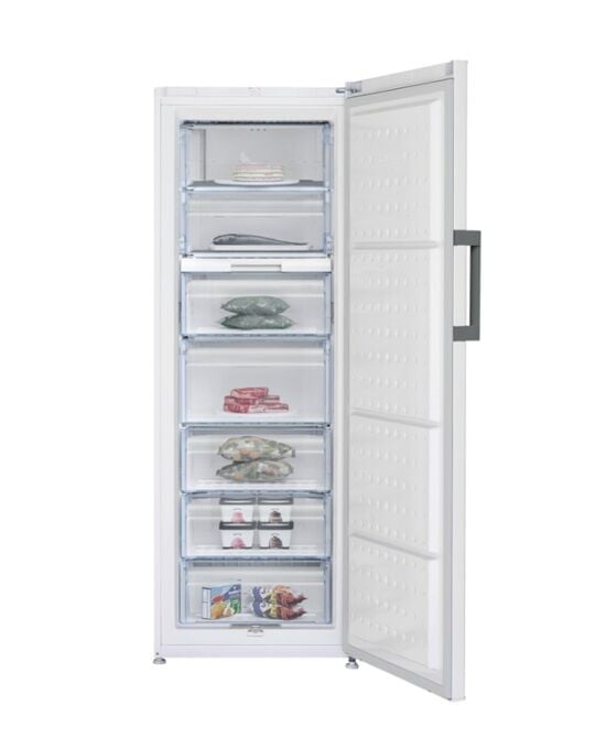 Beko 7072 MB 7 Çekmeceli Derin Dondurucu