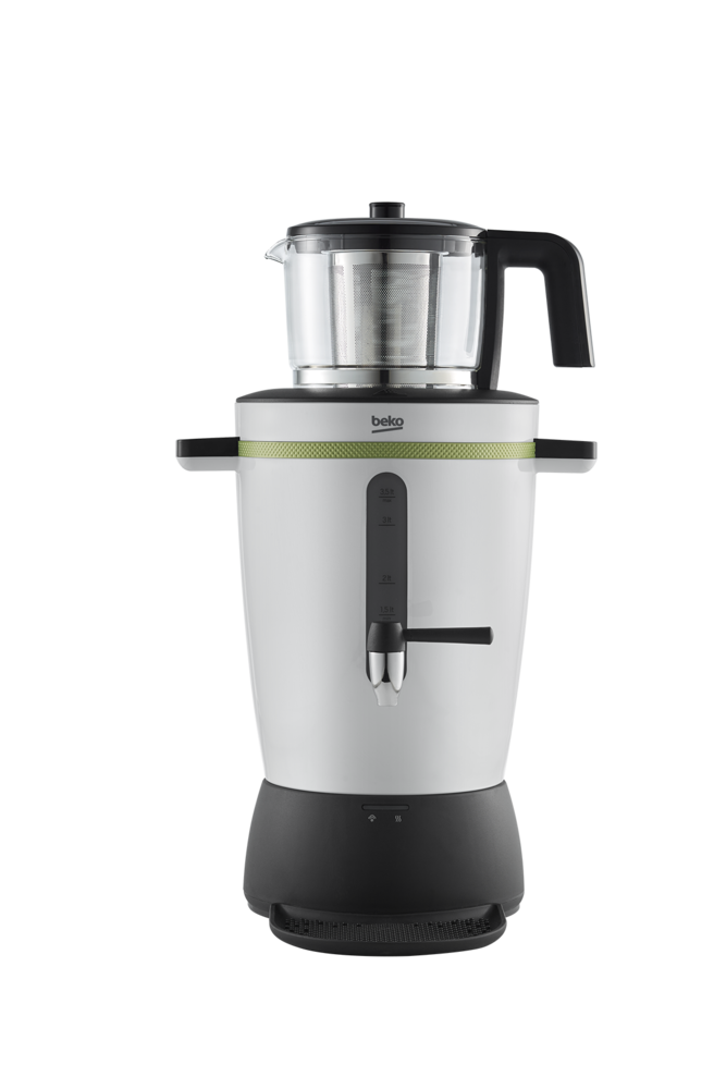 Beko SE 8034 Semaver