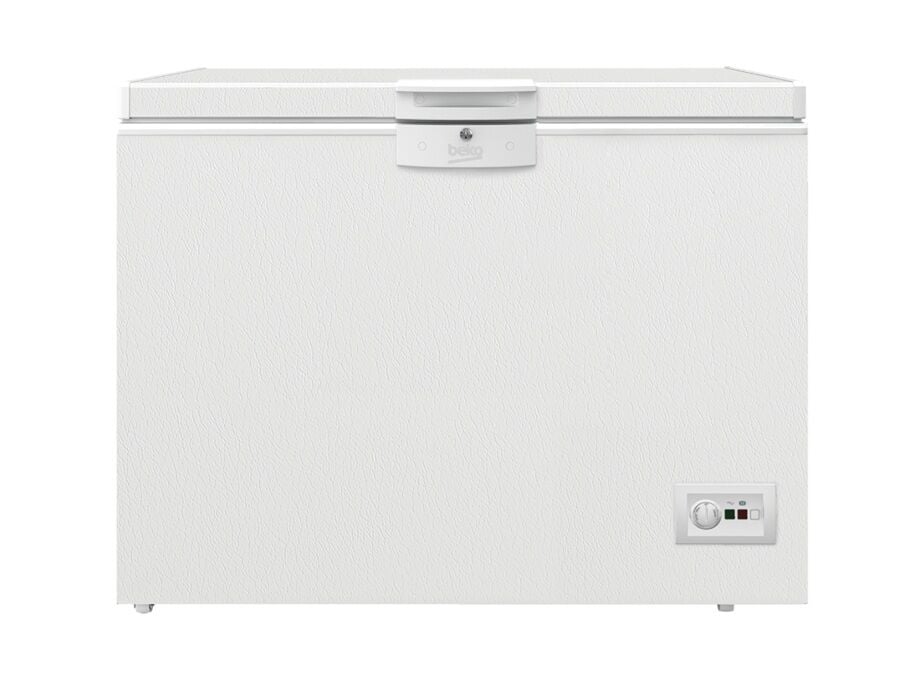 Beko 3298 JEM Sandık Tipi Derin Dondurucu