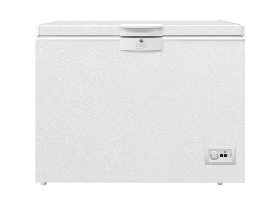 Beko 3298 JEM Sandık Tipi Derin Dondurucu