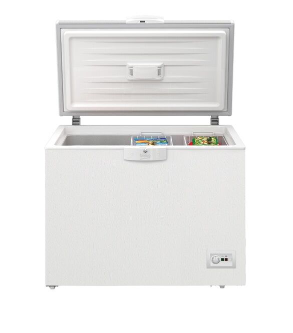 Beko 3298 JEM Sandık Tipi Derin Dondurucu