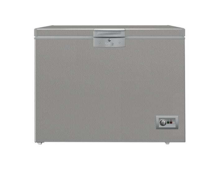 Beko 3298 JEMG Sandık Tipi Derin Donurucu
