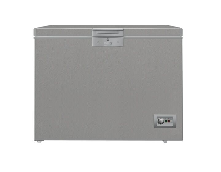 Beko 3298 JEMG Sandık Tipi Derin Donurucu