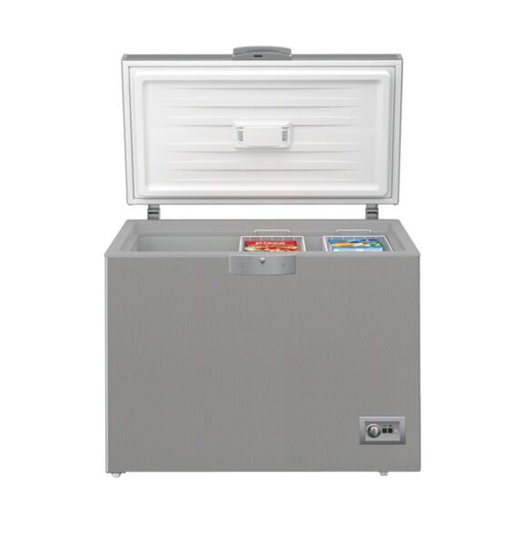 Beko 3298 JEMG Sandık Tipi Derin Donurucu