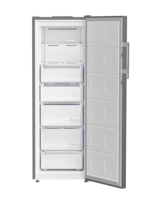 Beko 7375 JEI 7 Çekmeceli Dikey No Frost Derin Dondurucu