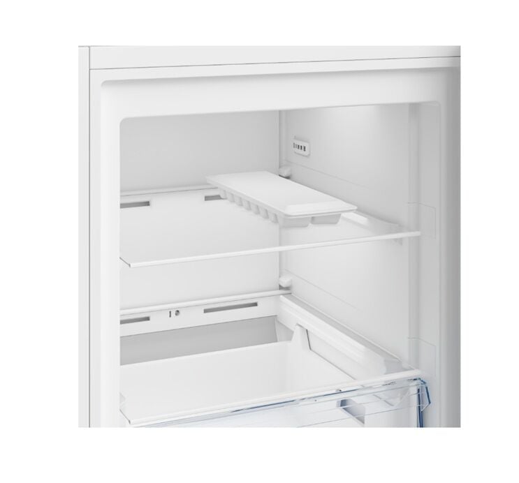 Beko 7375 JEI 7 Çekmeceli Dikey No Frost Derin Dondurucu
