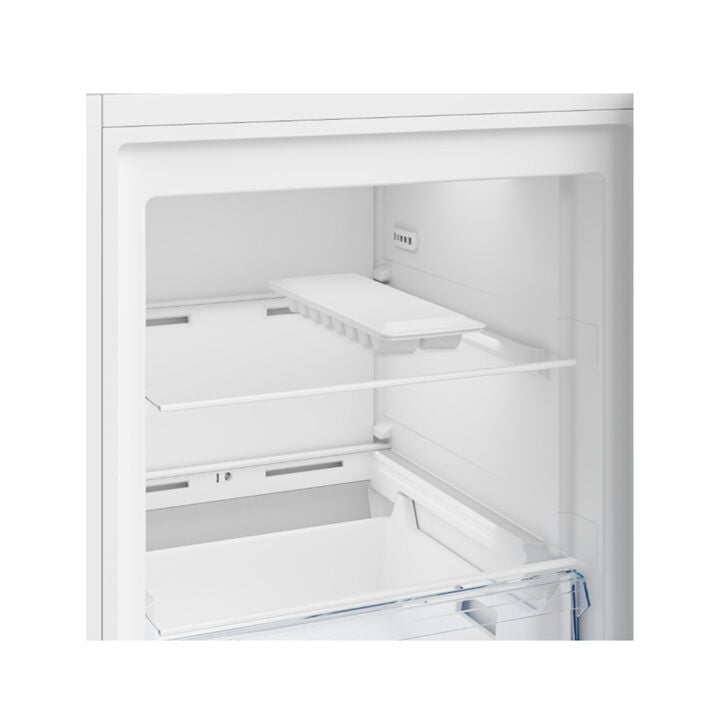Beko 7375 JEI 7 Çekmeceli Dikey No Frost Derin Dondurucu