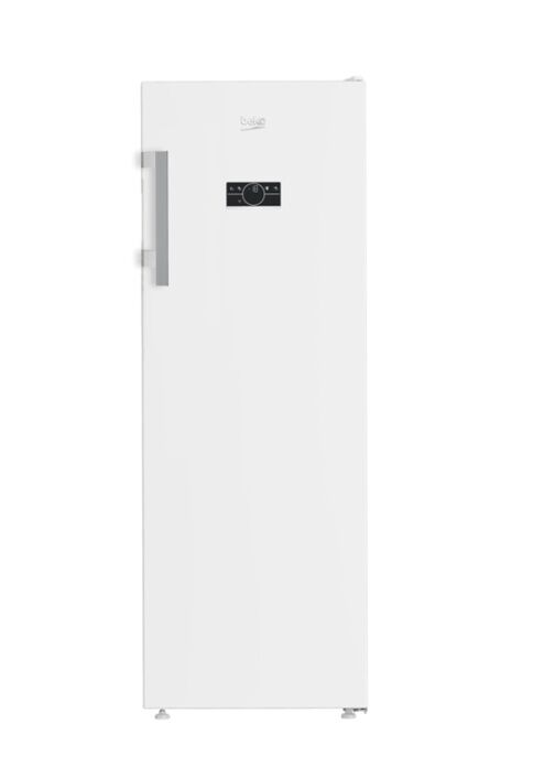 Beko 7375 JEB 7 Çekmeceli Dikey No Frost Derin Dondurucu