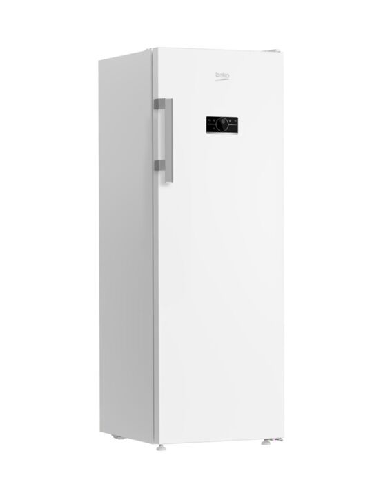 Beko 7375 JEB 7 Çekmeceli Dikey No Frost Derin Dondurucu