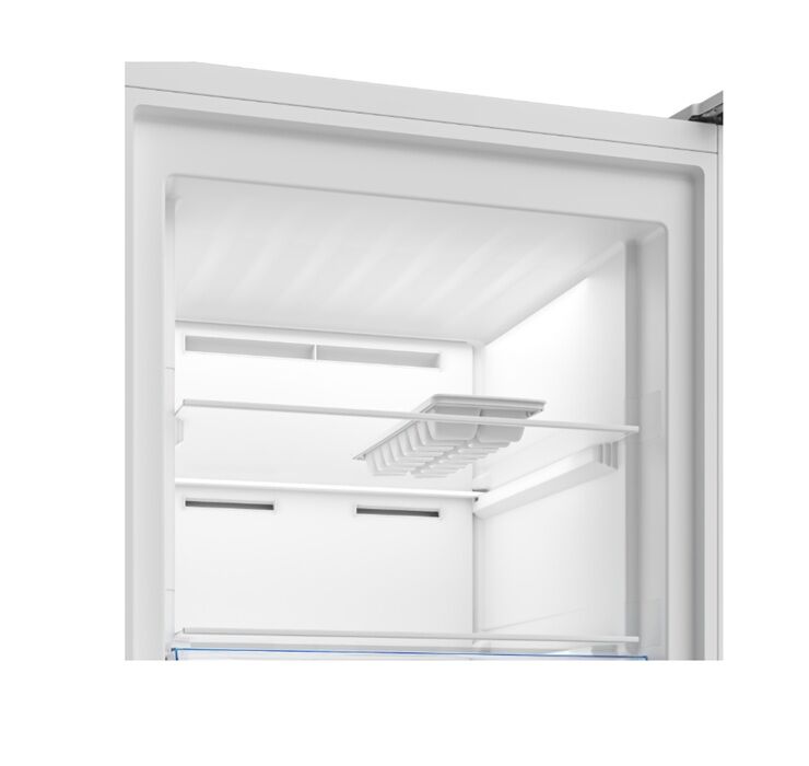 Beko 7375 JEB 7 Çekmeceli Dikey No Frost Derin Dondurucu