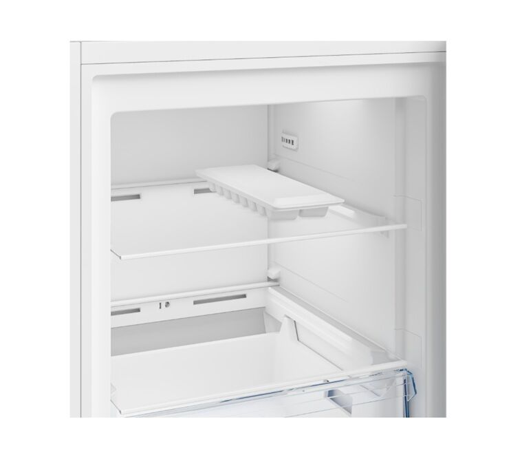 Beko 7375 JEB 7 Çekmeceli Dikey No Frost Derin Dondurucu