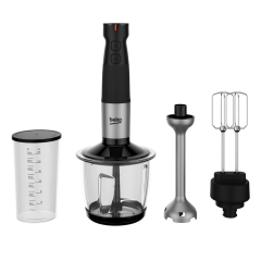 Beko HBS 8170 CI Starlight 750 W El Blender