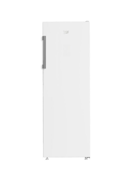 Beko 7362 NFB 6 Çekmeceli Dikey No Frost Derin Dondurucu