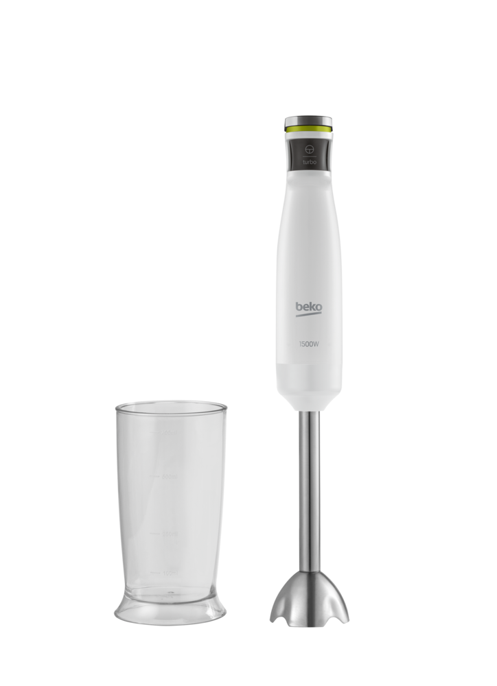 Beko HBS 5150 Floral El Blender Seti