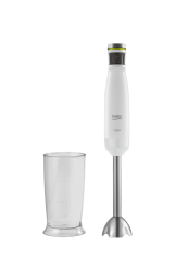 Beko HBS 5150 Floral El Blender Seti