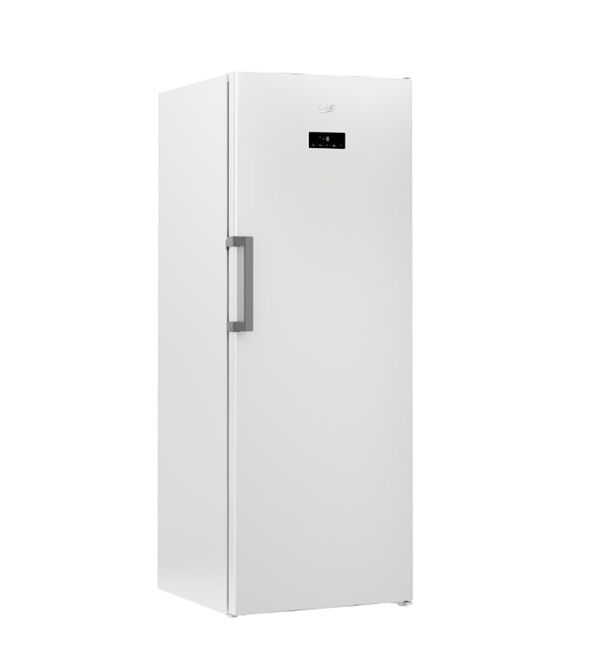 Beko 7783 DEB 8 Çekmeceli No Frost Dikey Derin Dondurucu