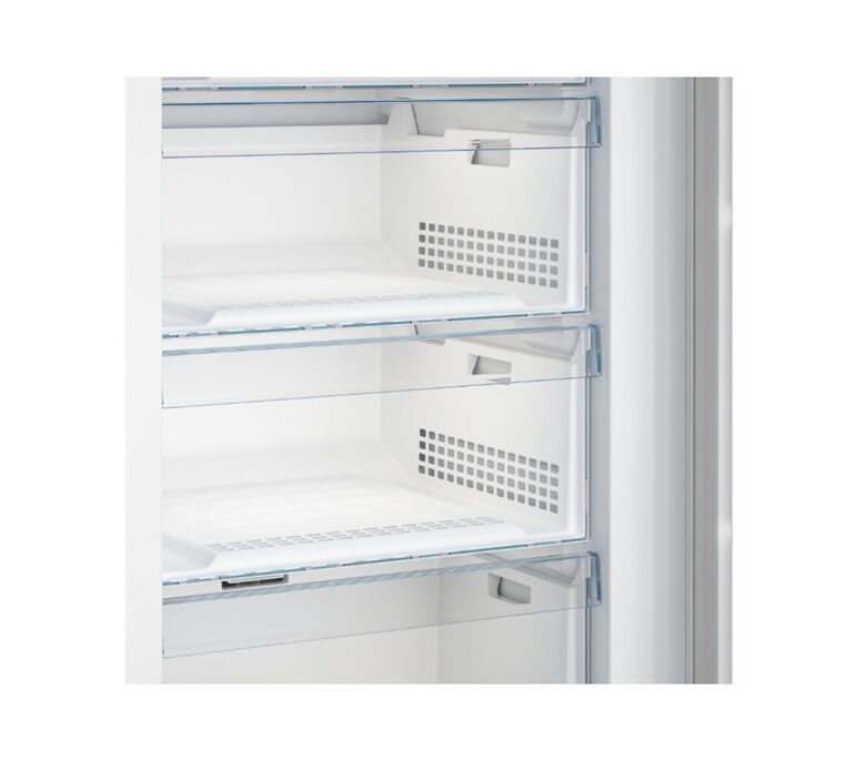 Beko 7783 DEB 8 Çekmeceli No Frost Dikey Derin Dondurucu