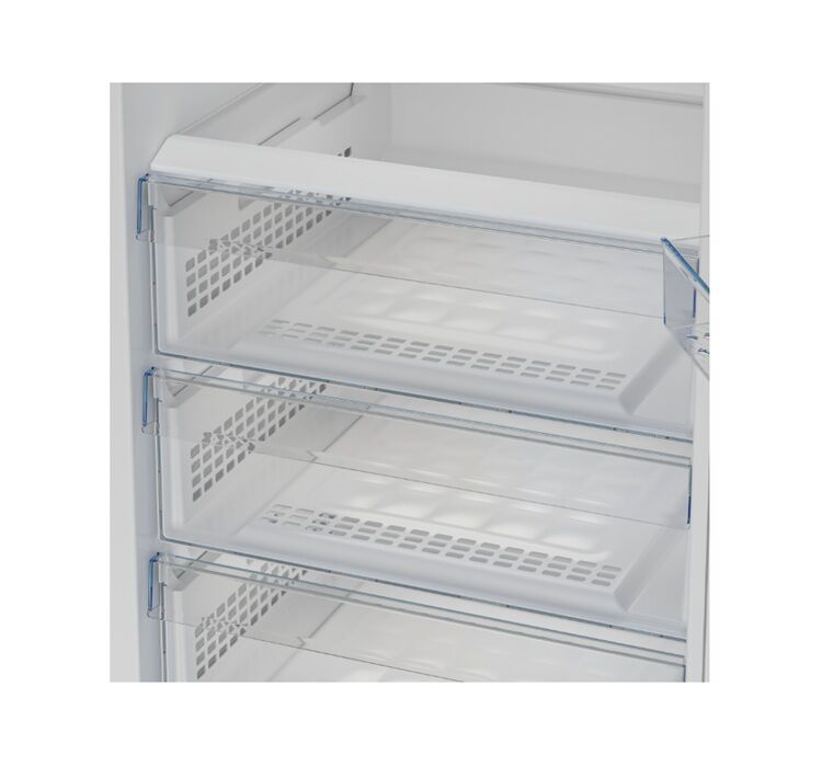 Beko 7783 DEB 8 Çekmeceli No Frost Dikey Derin Dondurucu