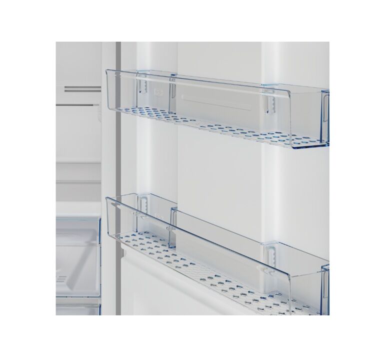 Beko 7783 DEB 8 Çekmeceli No Frost Dikey Derin Dondurucu