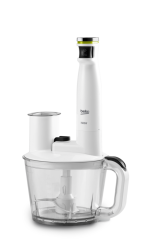 Beko RHB 5050 Floral 1500 W Blender Seti