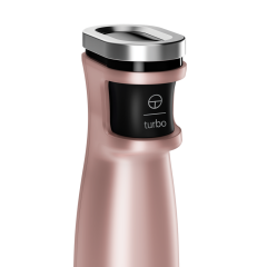 Beko RHB 5050 R Floral Rose 1500 W Blender Seti