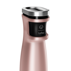 Beko RHB 5050 R Floral Rose 1500 W Blender Seti