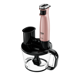 Beko RHB 5050 R Floral Rose 1500 W Blender Seti