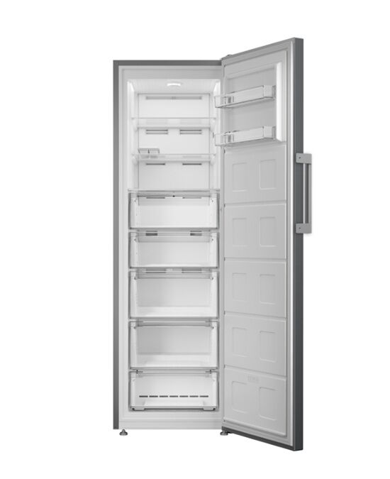 Beko 7682 NFI 8 Çekmeceli Dikey Derin Dondurucu
